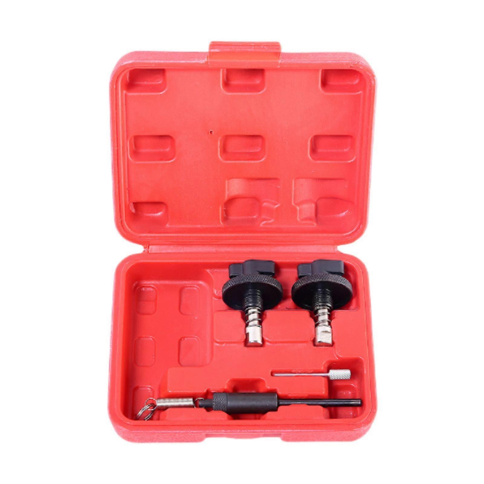 Diesel Engine Lock Timing Tool Kit Hand Tools Sturdy Practical Camshaft