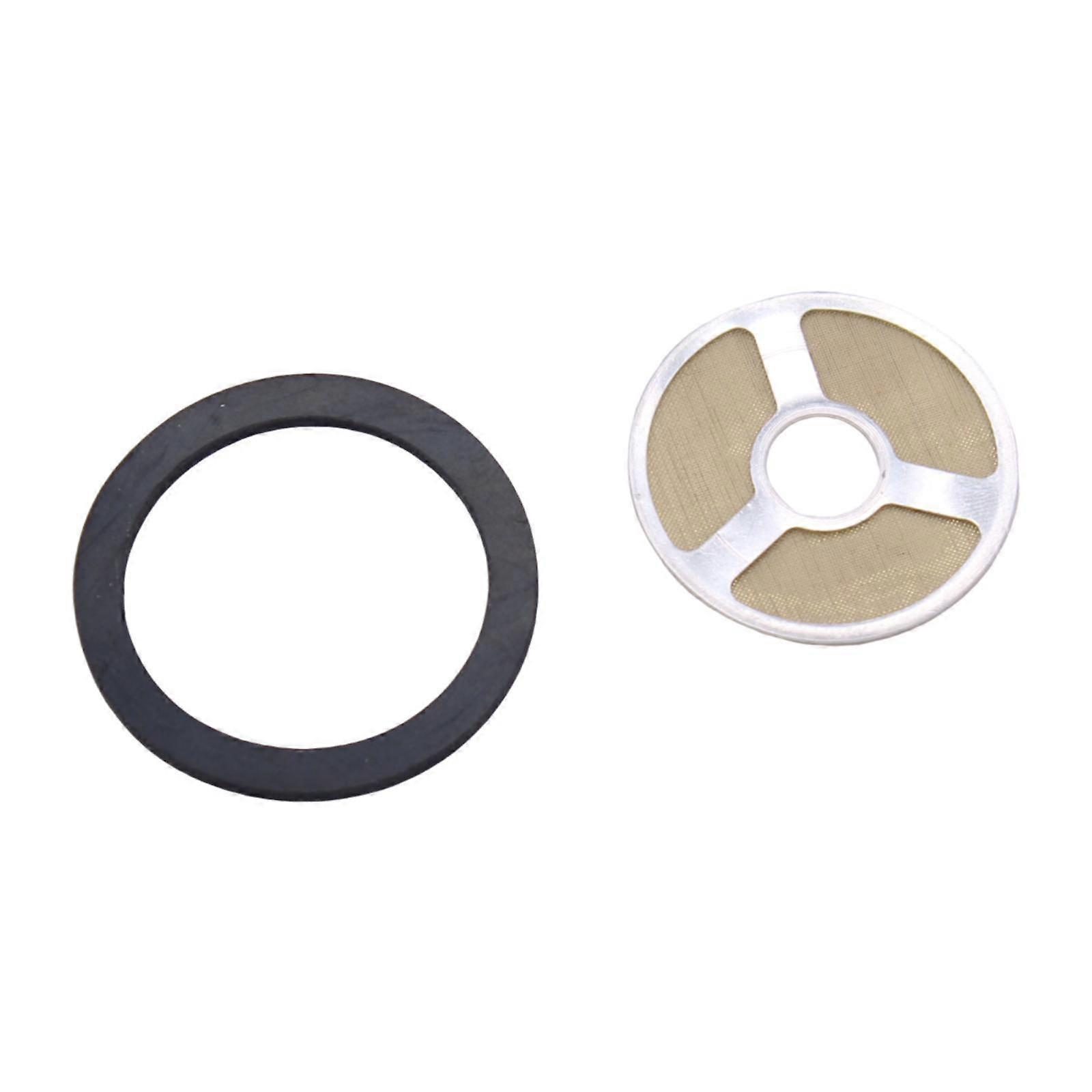 Luftfilter slitesterk erstatning for C28080 7298 biltilbehør