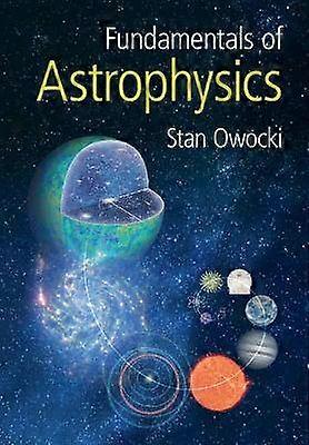 Fundamentele astrofizicii