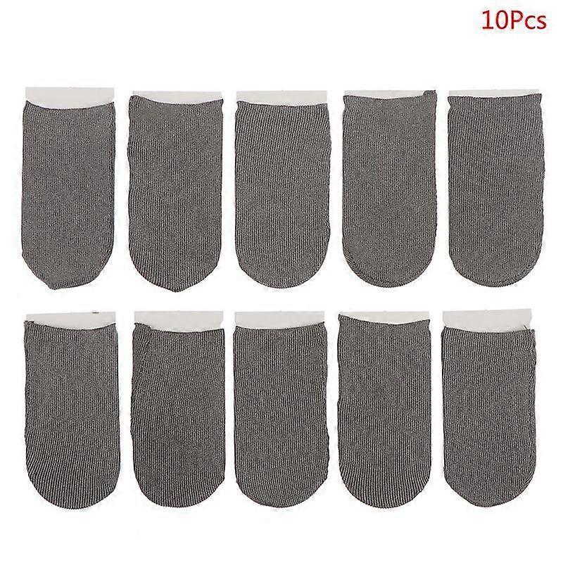 Mobile Screen PUBG Gaming Finger Sleeve Game Controller Mobile Sweatproof Gloves