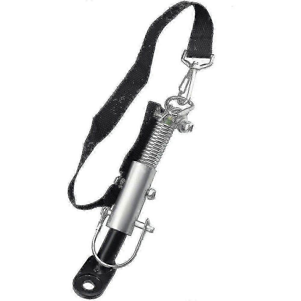 Universal Bicycle Trailer Hitch Drawbar Adapter for Hitching
