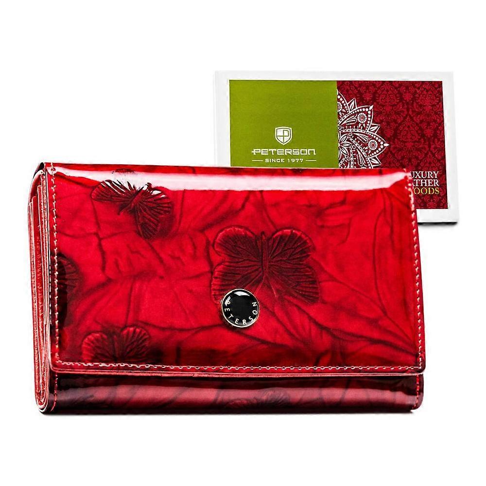 Wallets Peterson PTN76112BFBC