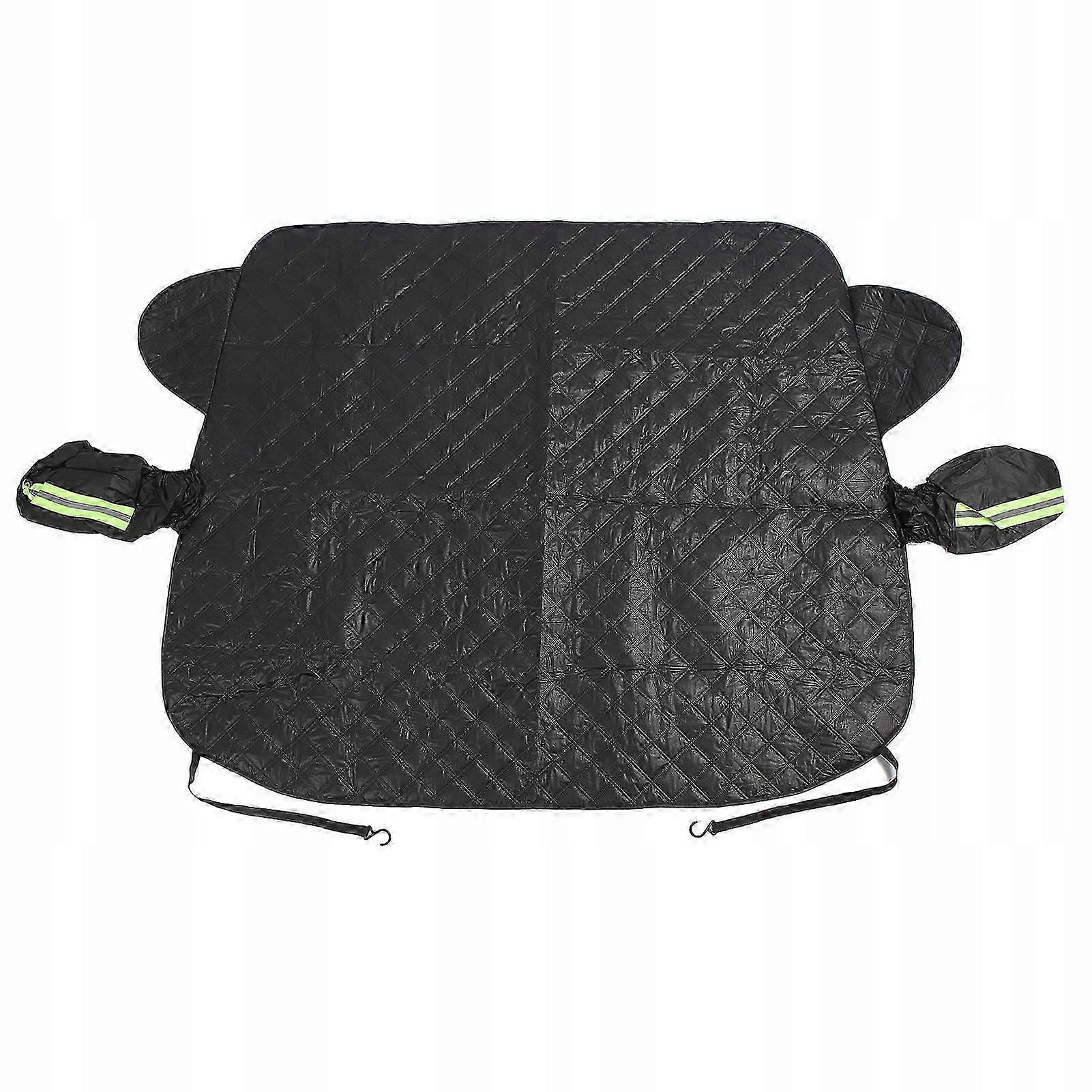 Windshield Cover For Ice And Snow