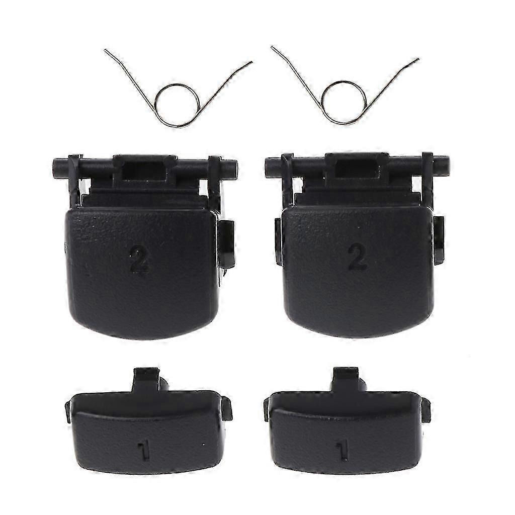 Game Console Controller Trigger Button Replacement L1 R1 L2 R2 Spring For PS3