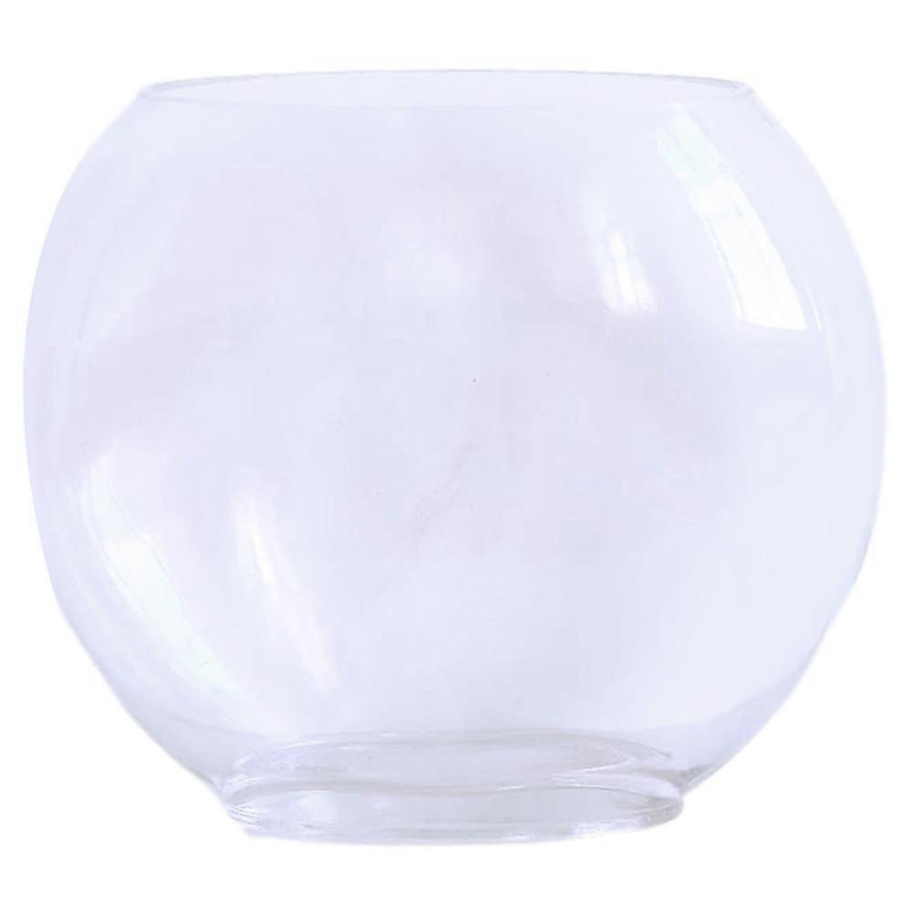 Glass Desktop Tank, Versatile for Modern Spaces