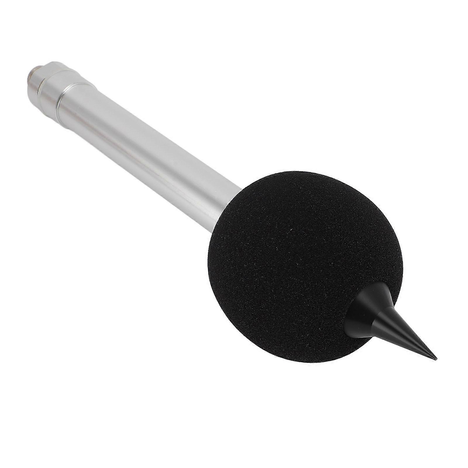 Noise Sensor Transmitter Probe RS485 Multifunctional Sound Level Meter Probe DC5V Decible Noise Level Sensor for Industrial 