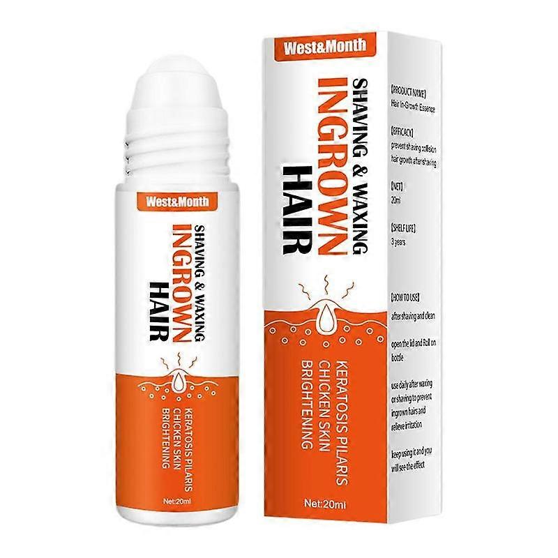 20g(A)$Ingrown Hair Essence Cream