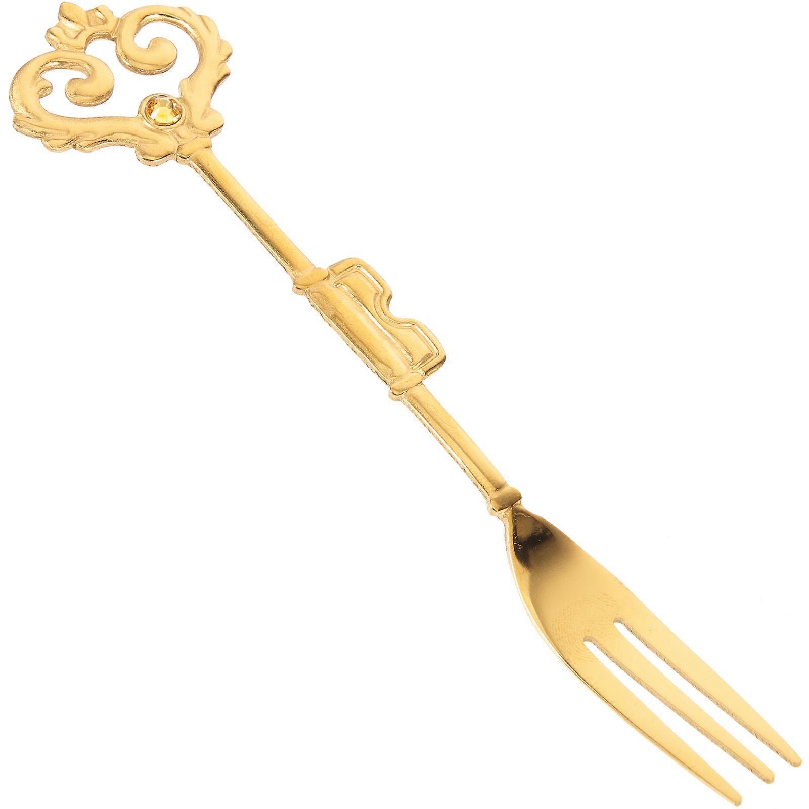 Small Fork, Enhance Your Afternoon Tea or Special Events