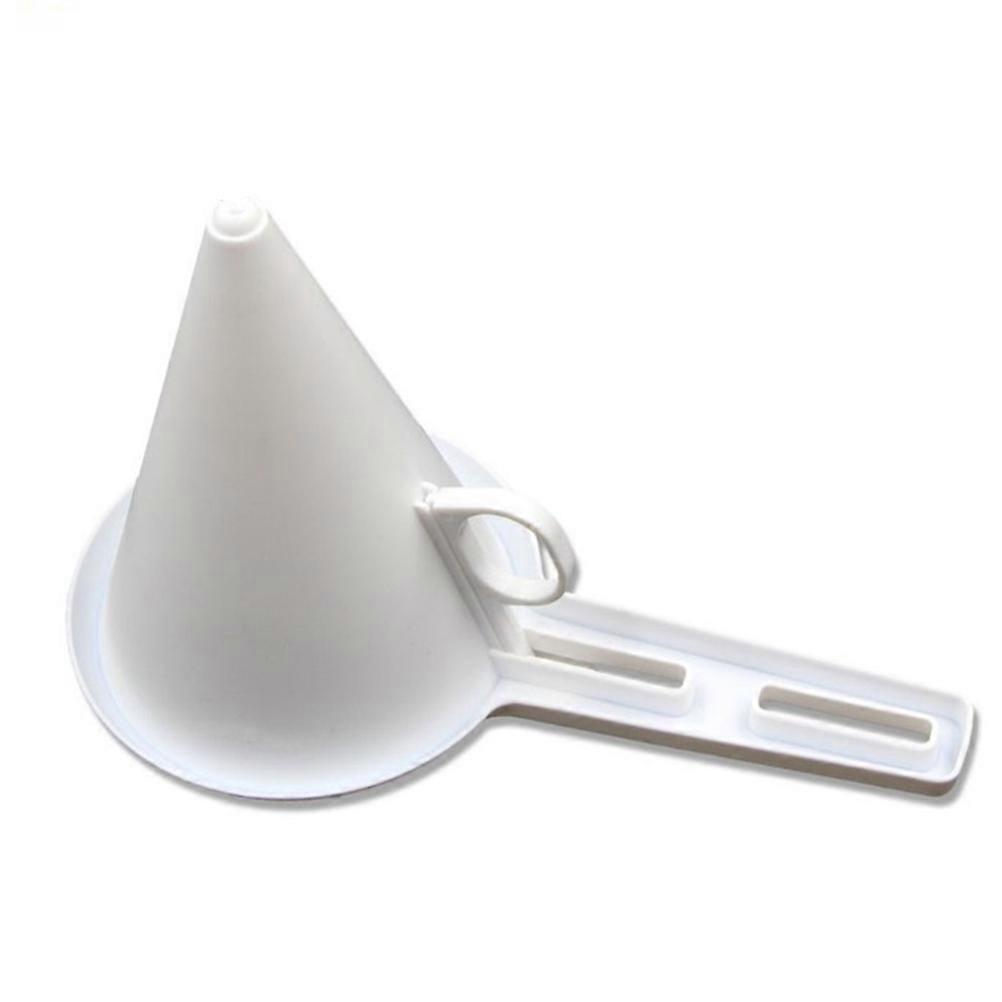 Baking Tool Funnel Dispenser for Cake Decorating,Practical Kitchen Utility