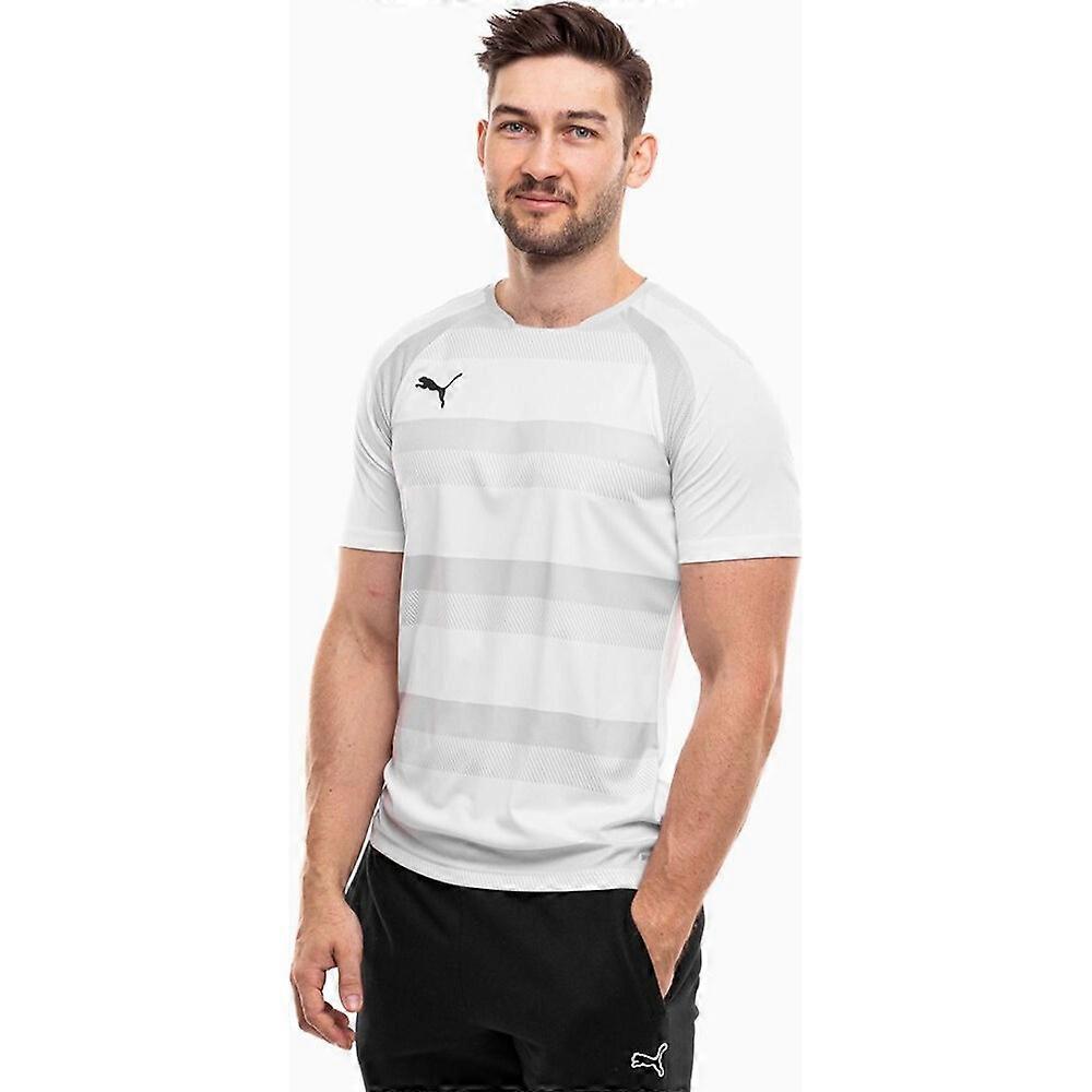 T-Shirt Puma Teamvision K14102
