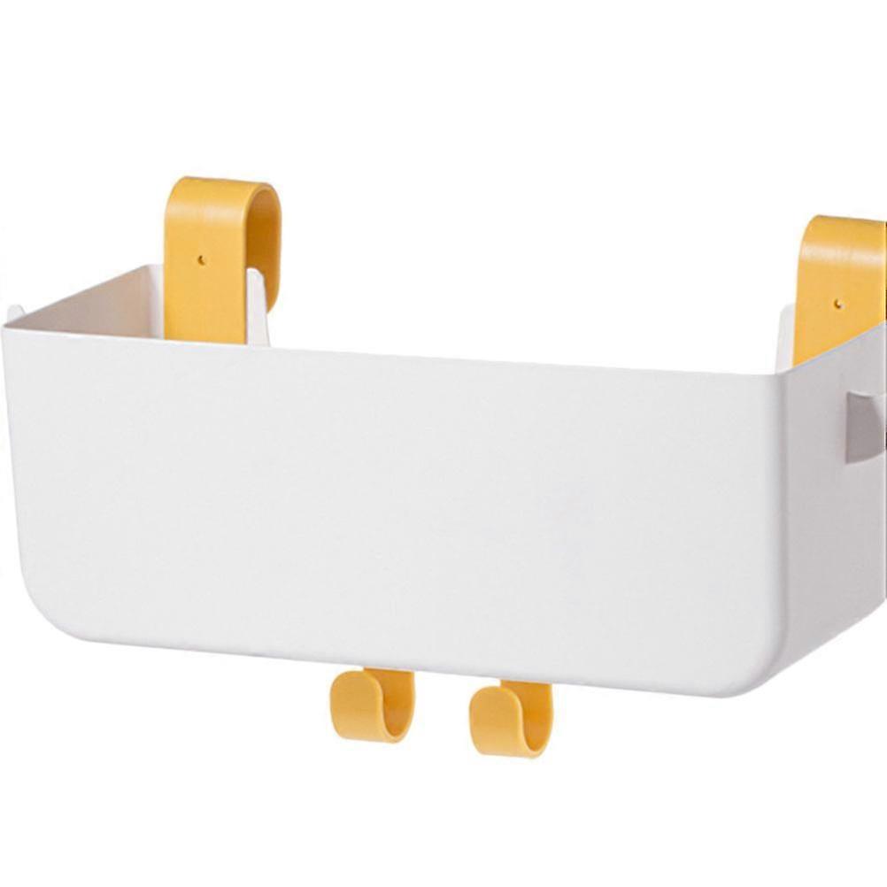 Bedside Caddy Hanging Organizer Storage Basket for Small Items