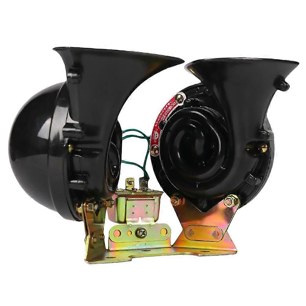 Horn, Reliable Functionality, Designed for Modern Vehicles