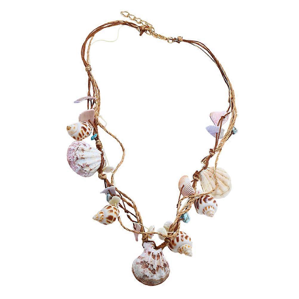 Retro Styled Necklace with Sturdy Construction for Frequent Use