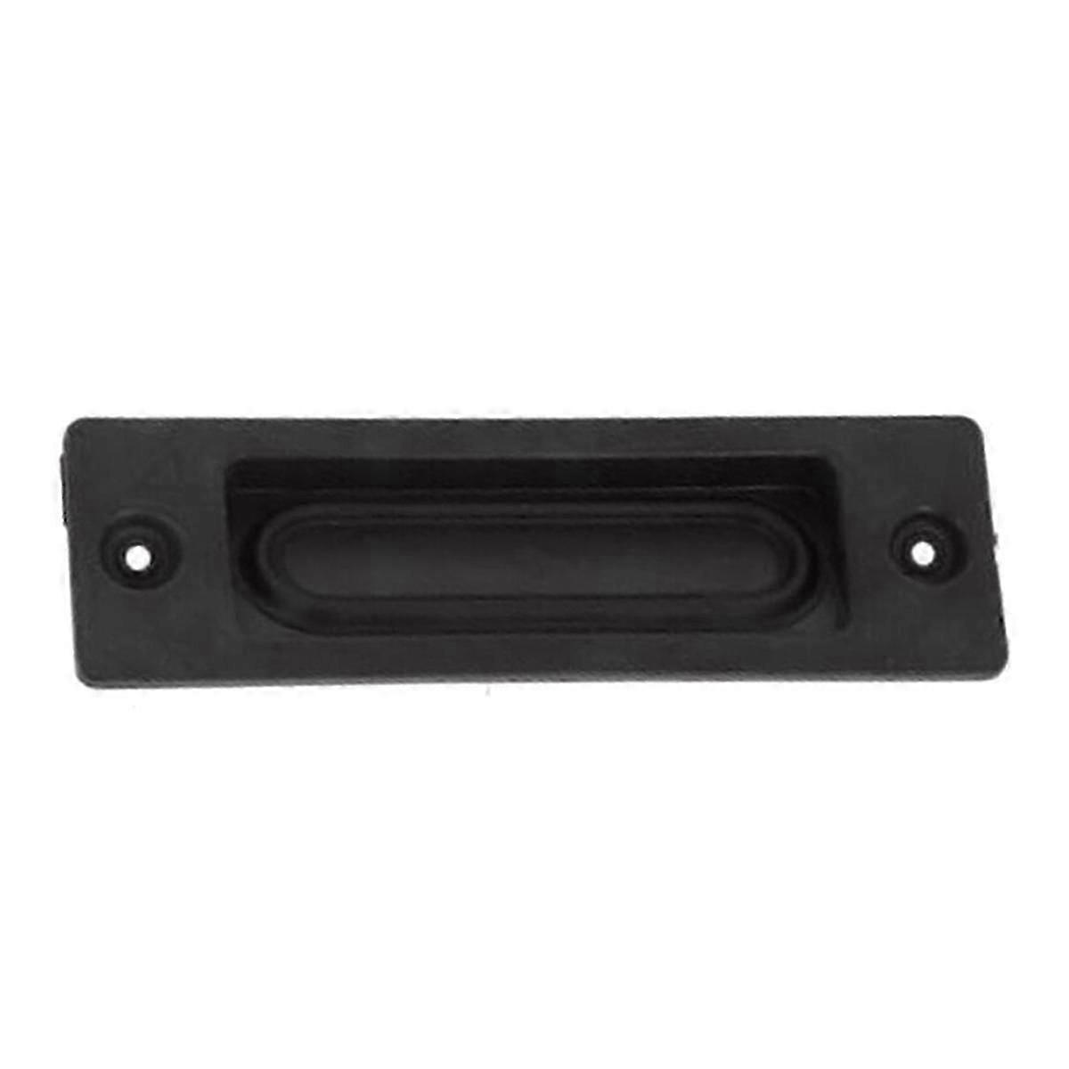 Car Handle Button Boot Lid Switch 30634191 for S40 V50 S80 XC60 2004-2012 Rear Trunk Release Button