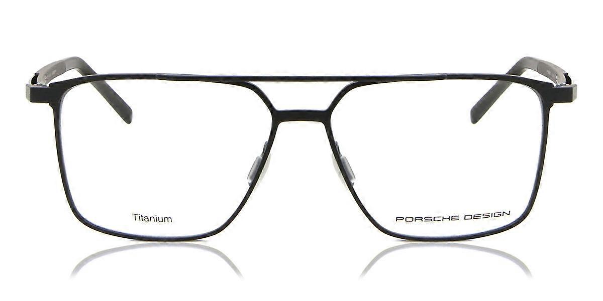 Porsche Design P8392 B Men Eyeglasses