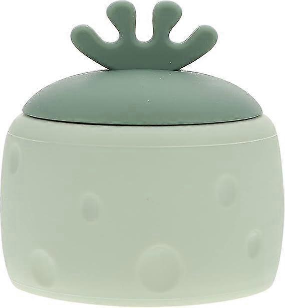 Steamed Egg Mold Silicone Omelet Mold Microwave Egg Poacher Egg Maker Tool for Kitchen Home