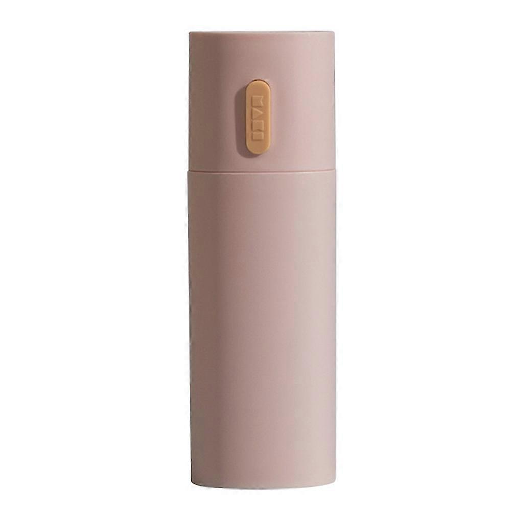 Protective Toothbrush Holder Smooth Minimalist For Hiking 19.7X6.2X6.2CM 1Pack