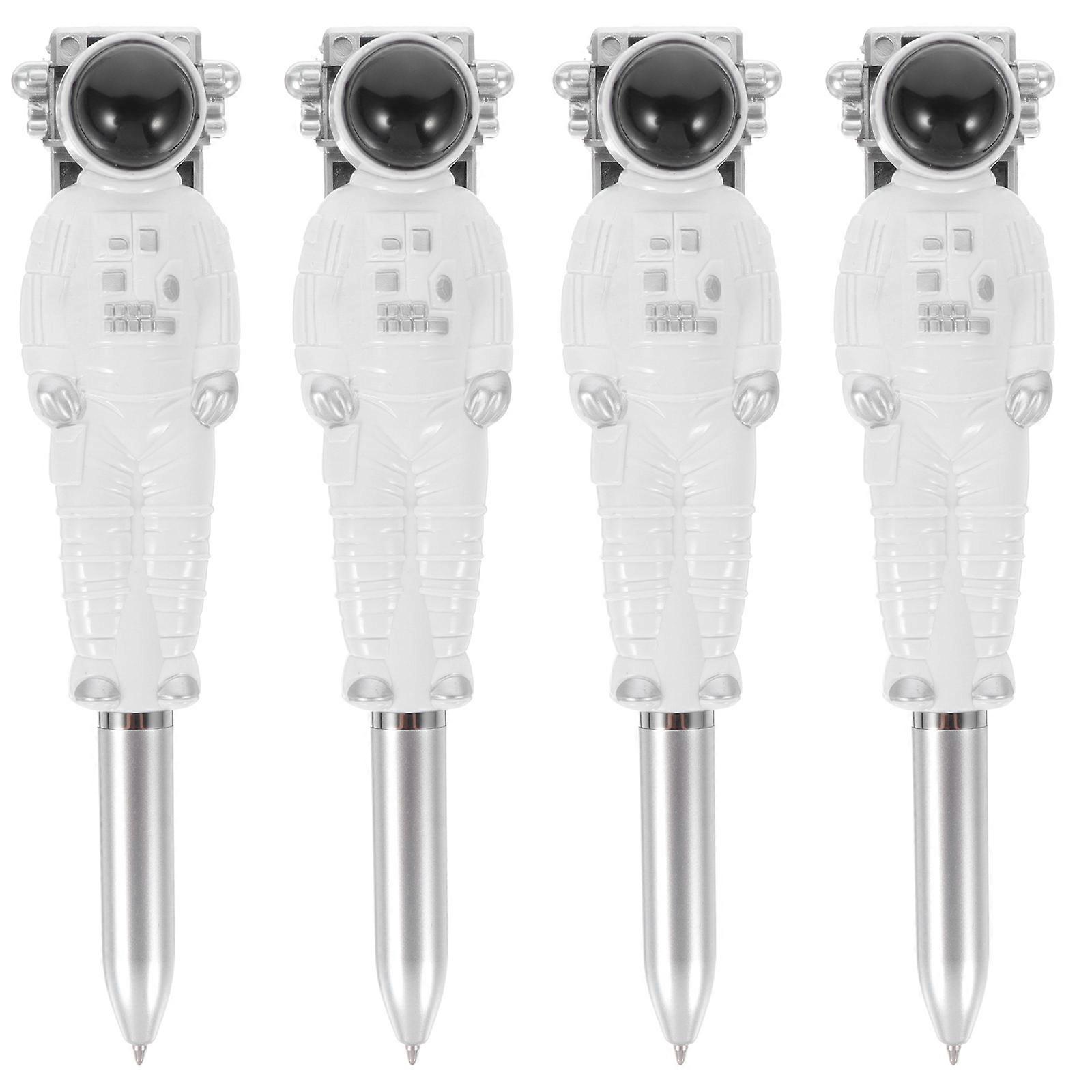 Space Themed Party Favors Commemorative Writing Tools For Adults Students ABS Material