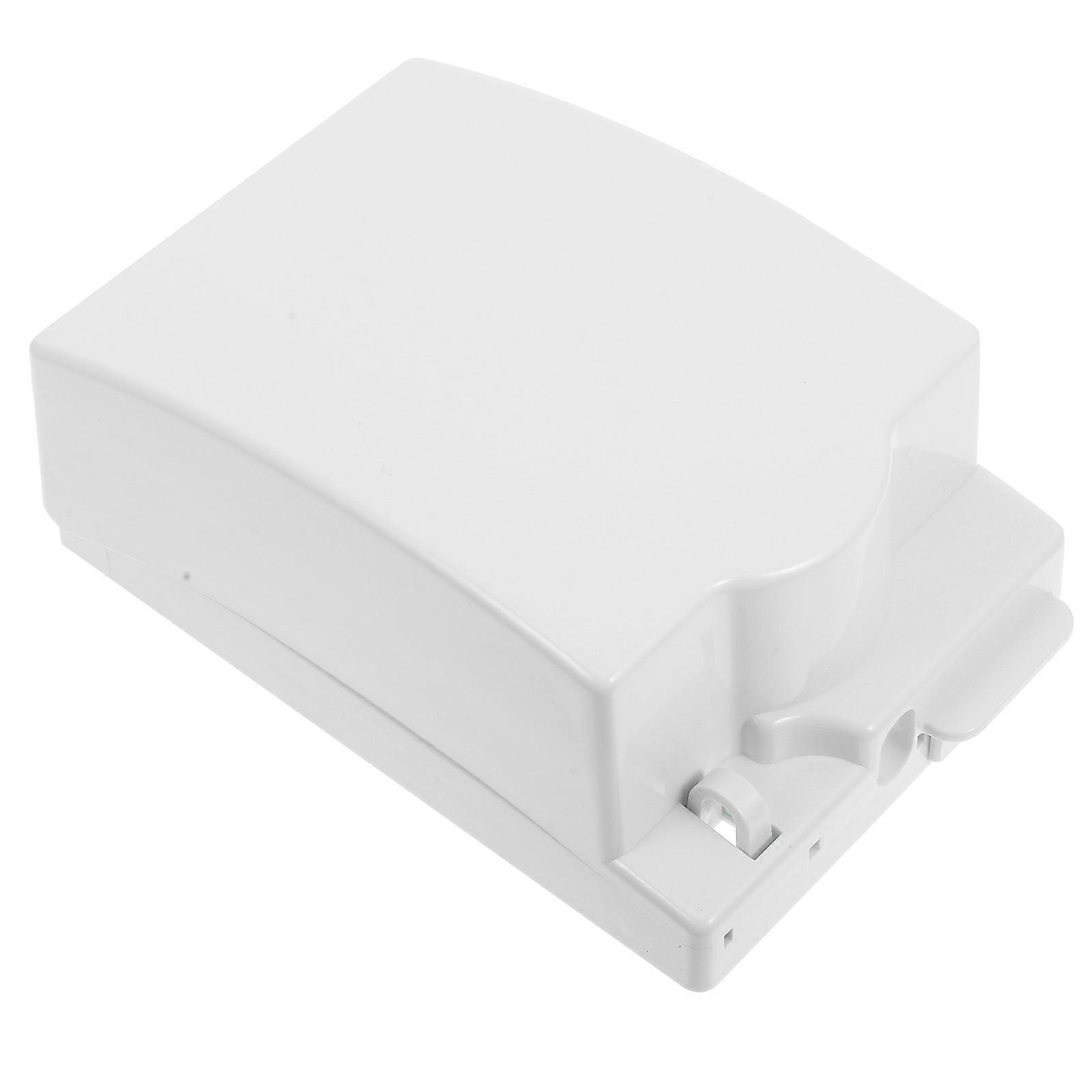 Weatherproof Self Adhesive Plug Cover Box for Outdoor Electrical Outlets and Humid Areas – Easy Installation, Antileakage Design for Bathrooms and