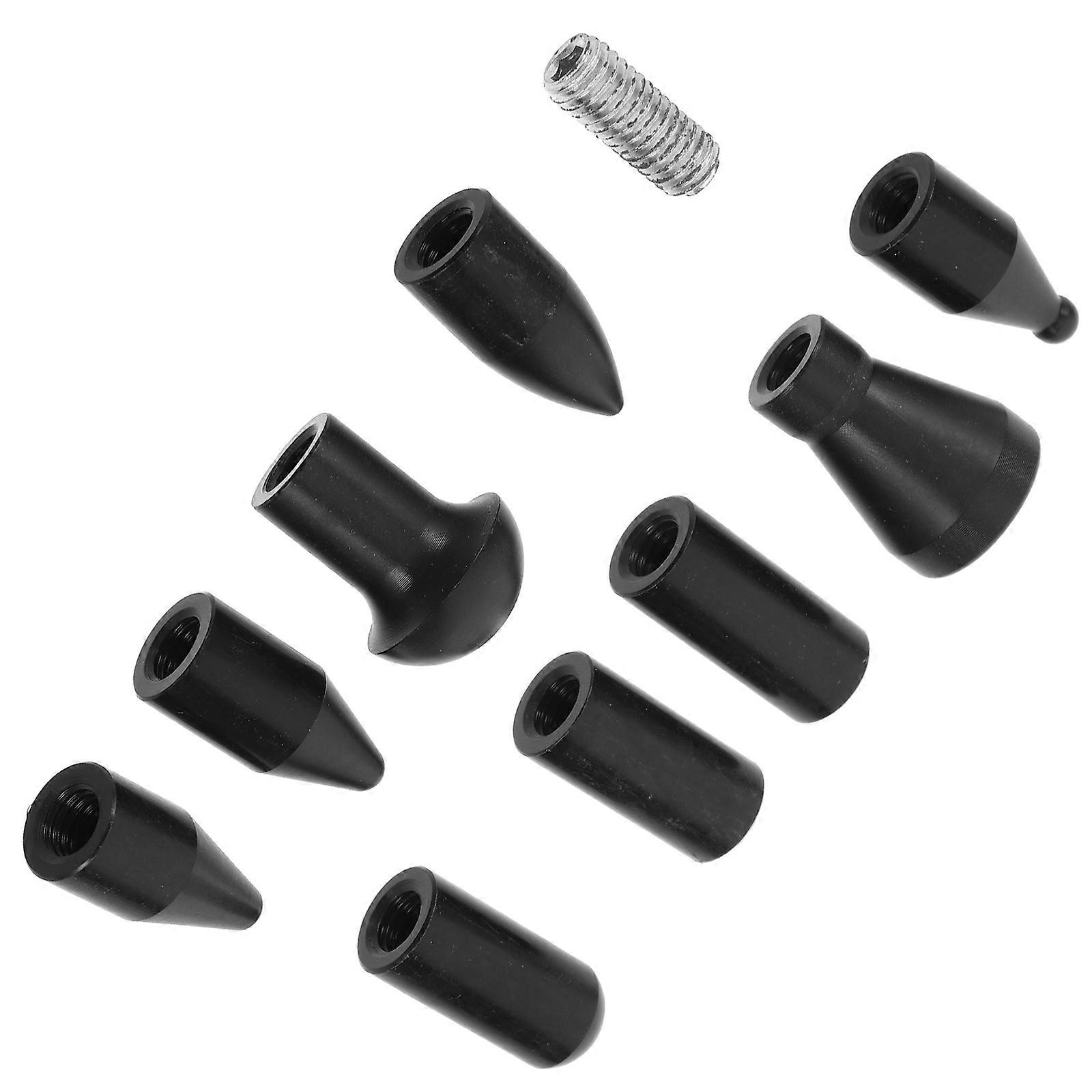 Dent Kit Vehicle Hail Damage Repair Nylon 1Set