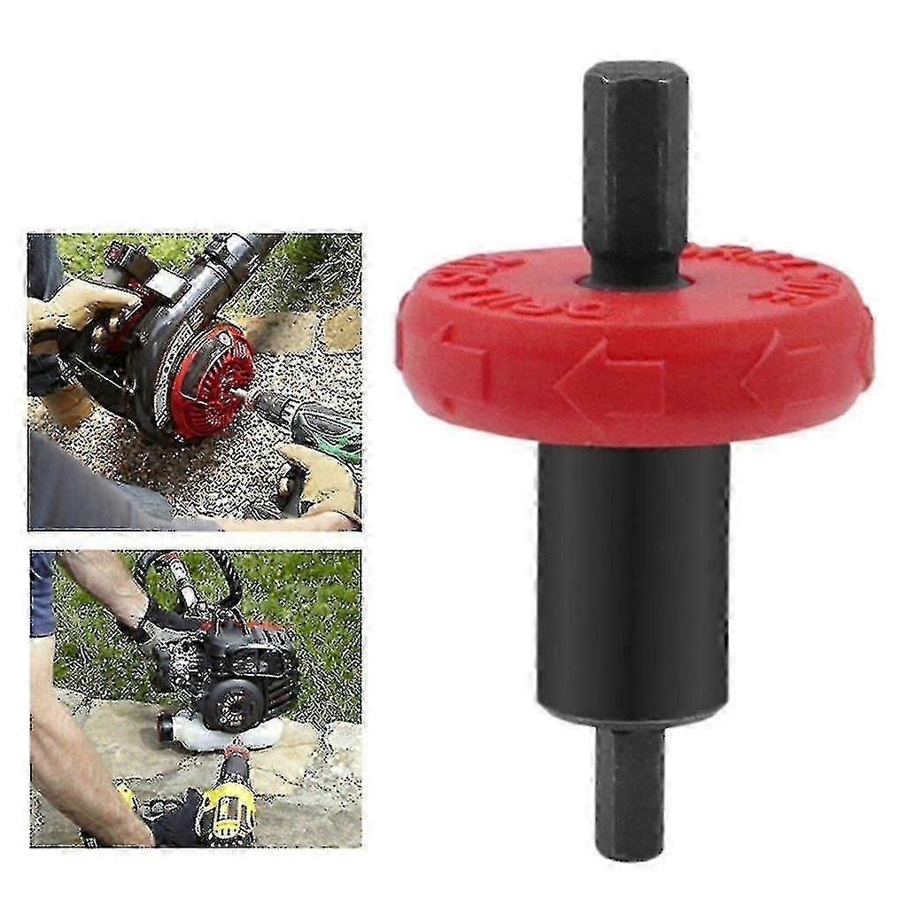 Engine Starter Lawn Mower Starter For Lawn Mower Chainsaw Trimmer Zekai