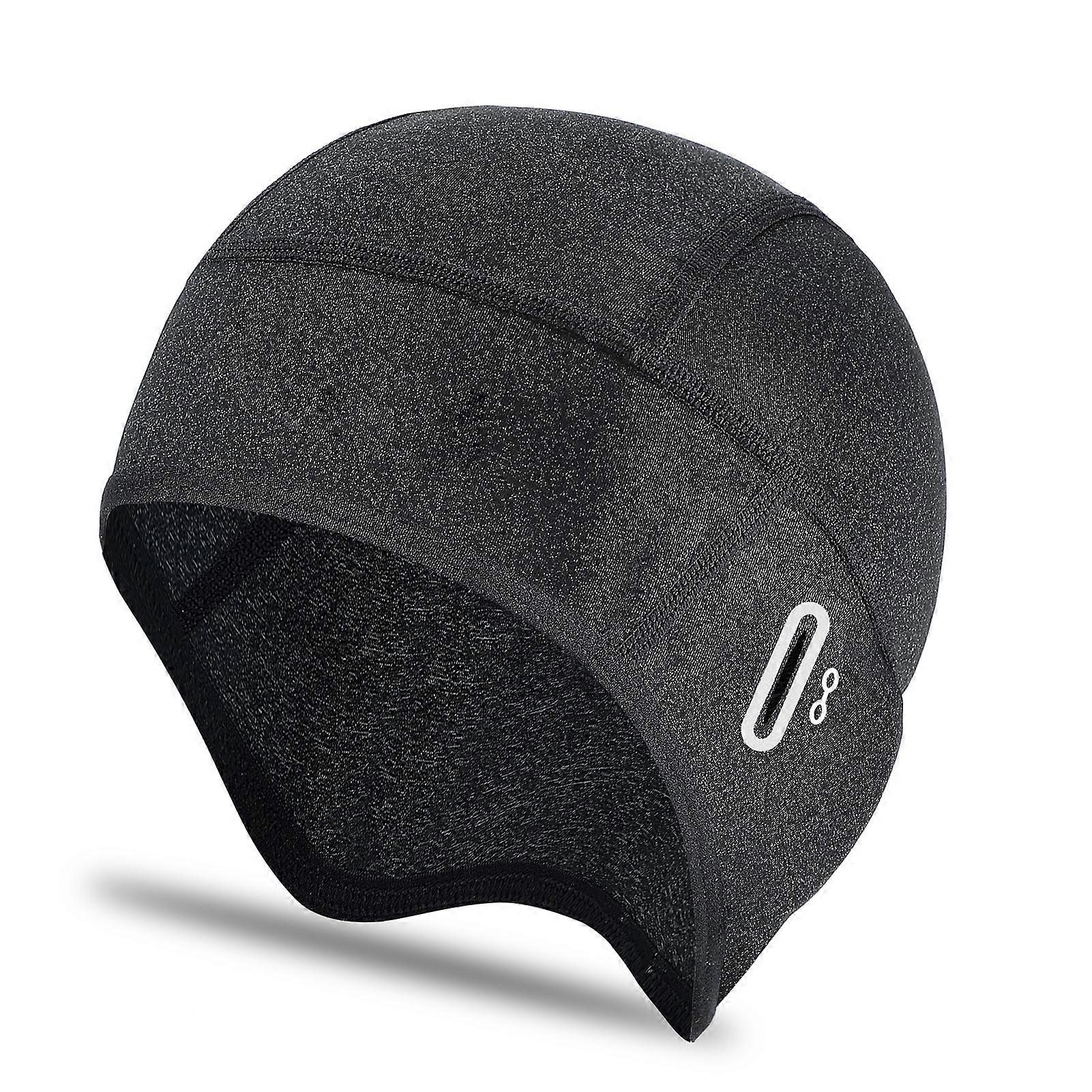 Quick Drying Windproof Summer Sports Hat, High Elasticity Running Cap with Sunshine-Proof Design for Motorcycle Bike Riding