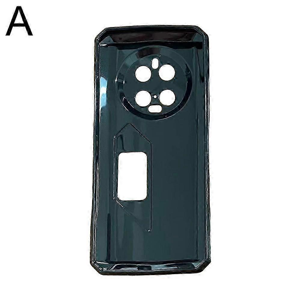 Mobile Phone Case Anti-knock for Doogee V40 Pro
