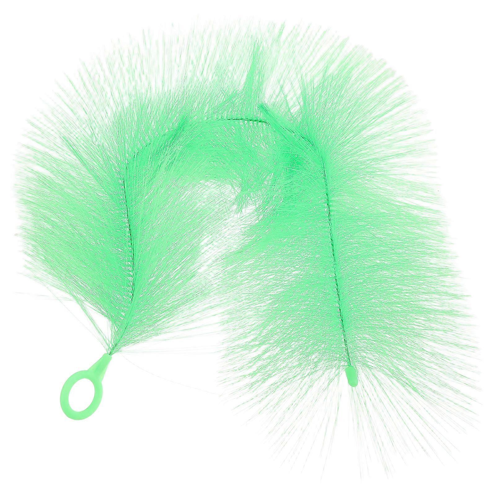 Fish Spawning Brush for Aquaculture – Durable, Lightweight Tool for Efficient Tank Breeding and Enhanced Spawning Success