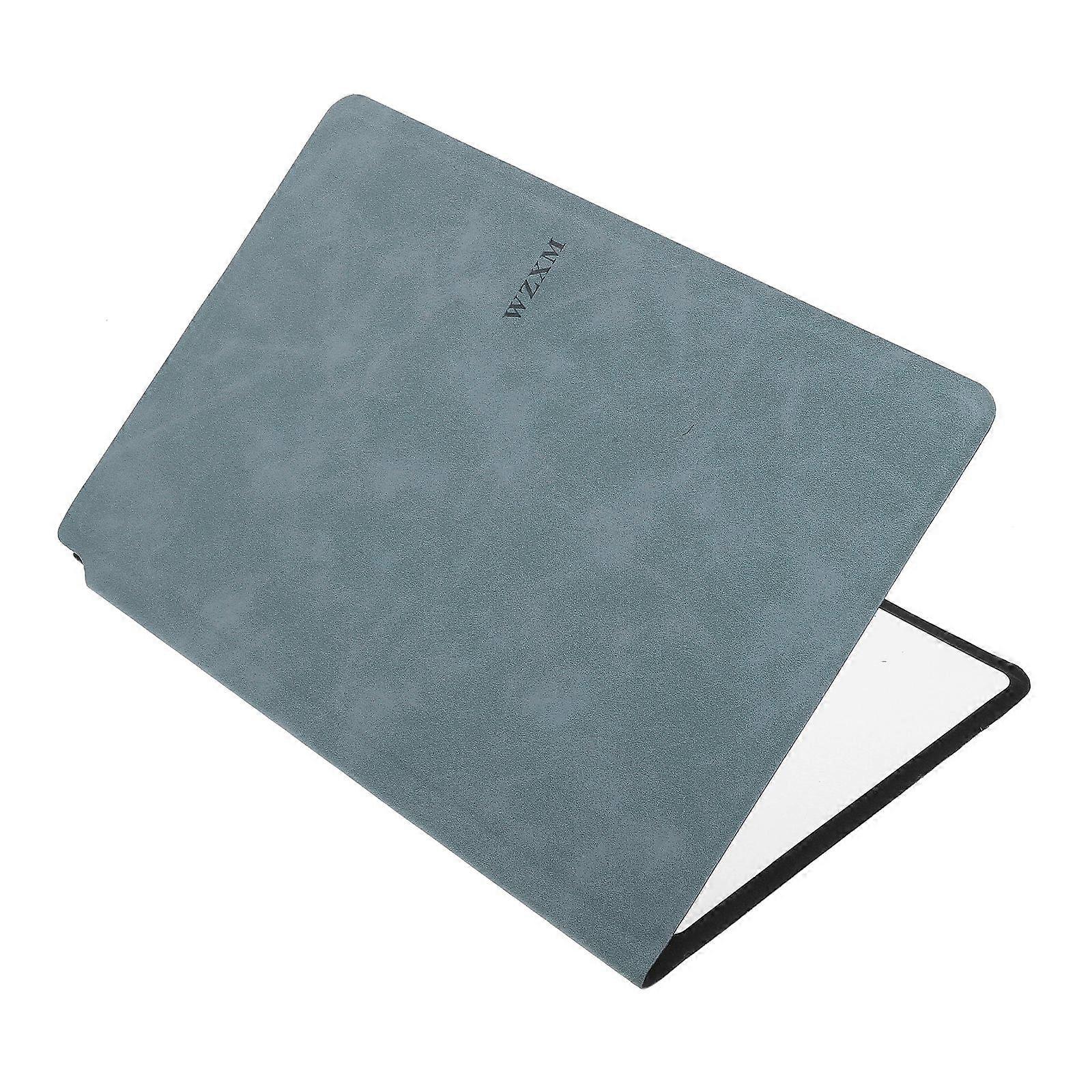 Beschreibbares Whiteboard Notizbuch Schreibtafel Tragbares Whiteboard Büro Kleines Whiteboard Buch (A5)