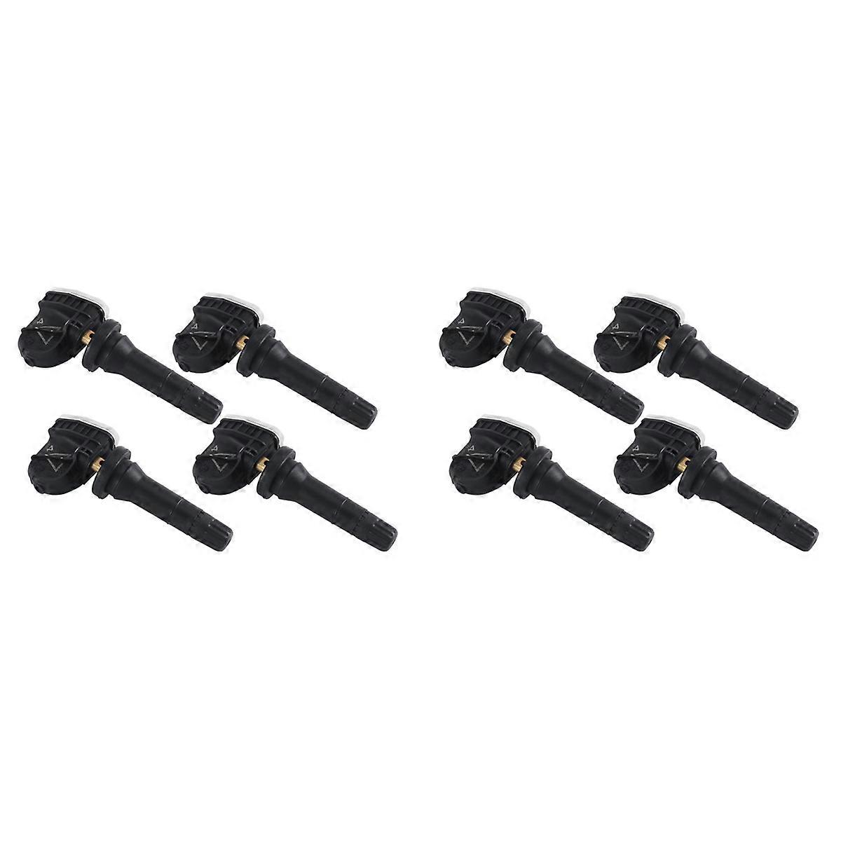 4Pcs 13598773 TPMS Tire Pressure Monitoring Sensor