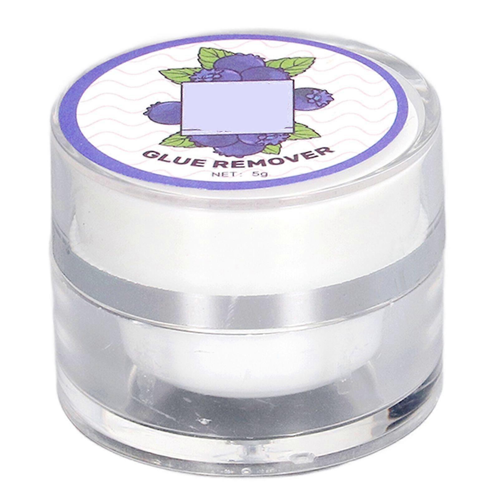 2025 Latest Model Eyelash Extension Remover Fast Dissolves Adhesive Low Irrita...