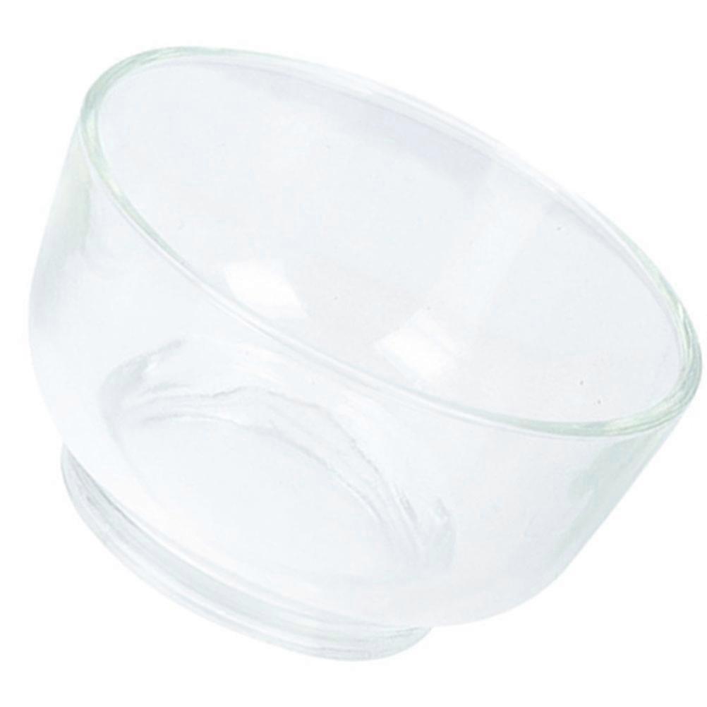 Glass Lids For Sealing Pickle Jar Glass Lid Prevent Air Entry Home Users 1Set