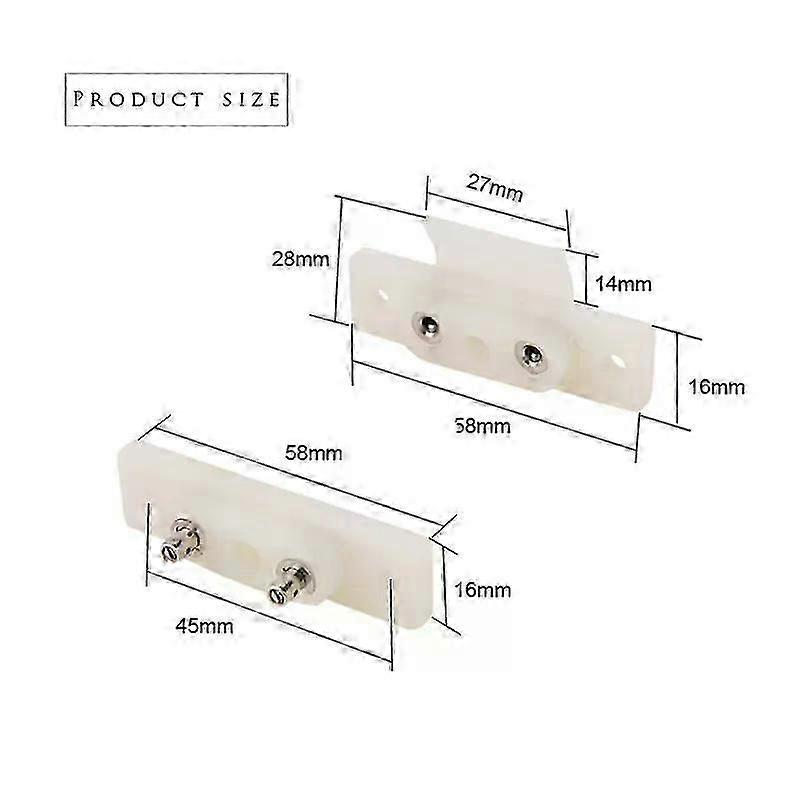 Door Loop Contact Wire Breaker Special Fit For  Electric Lock Of Contact Access Control