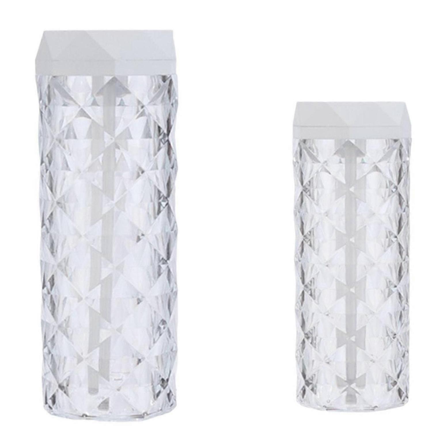 Air Humidifier Aroma Diffuser Essential Oil Purifier Aromatherapy Atomizer Humidifier