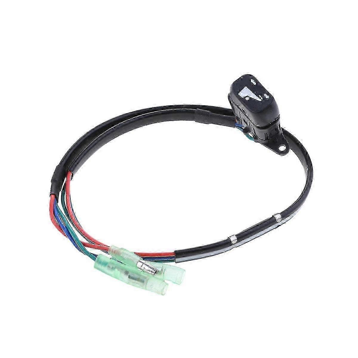 Outboard Remote Control Power & Switch 37850 93j10 For