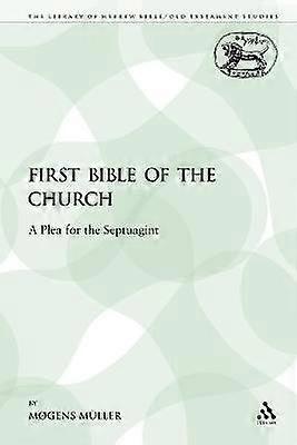 Prima Biblie a Bisericii