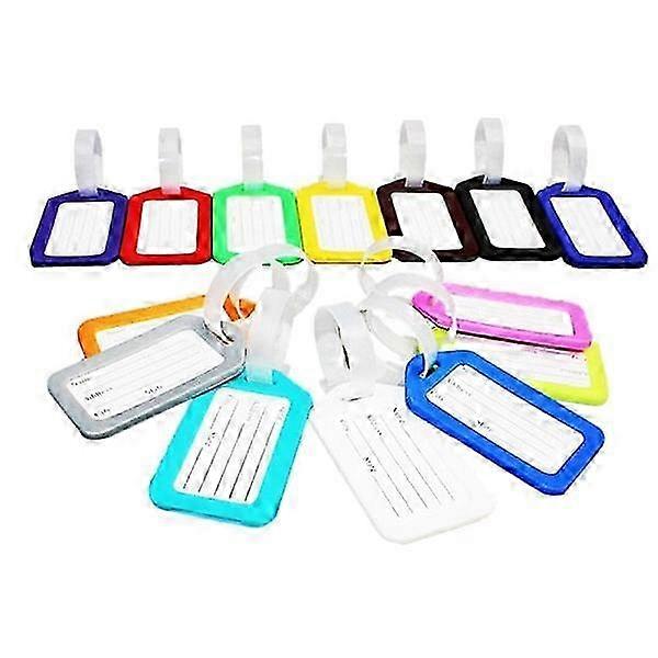 Luggage Tag / Address Tag / Travel Tag