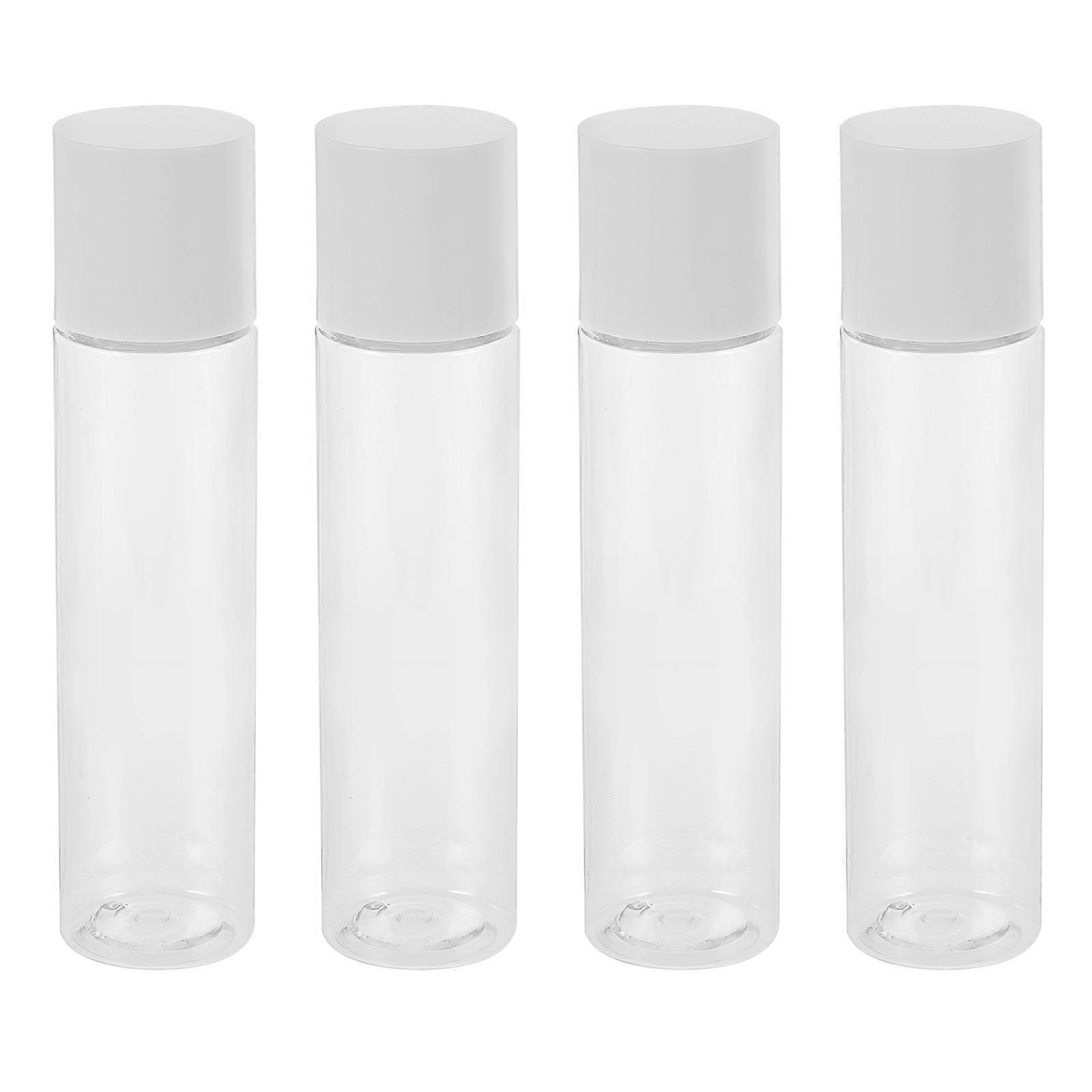 It looks like you're referring to a product listing for **travel sized refillable lotion bottles**. Here's a polished and more descriptive version of