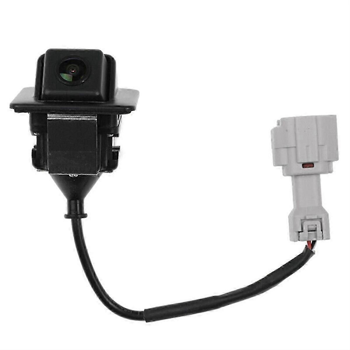 Car View Back-up Camera 95760-3z600 95760-3z250 For I40 2011-2015 Parking Aid Camera 95