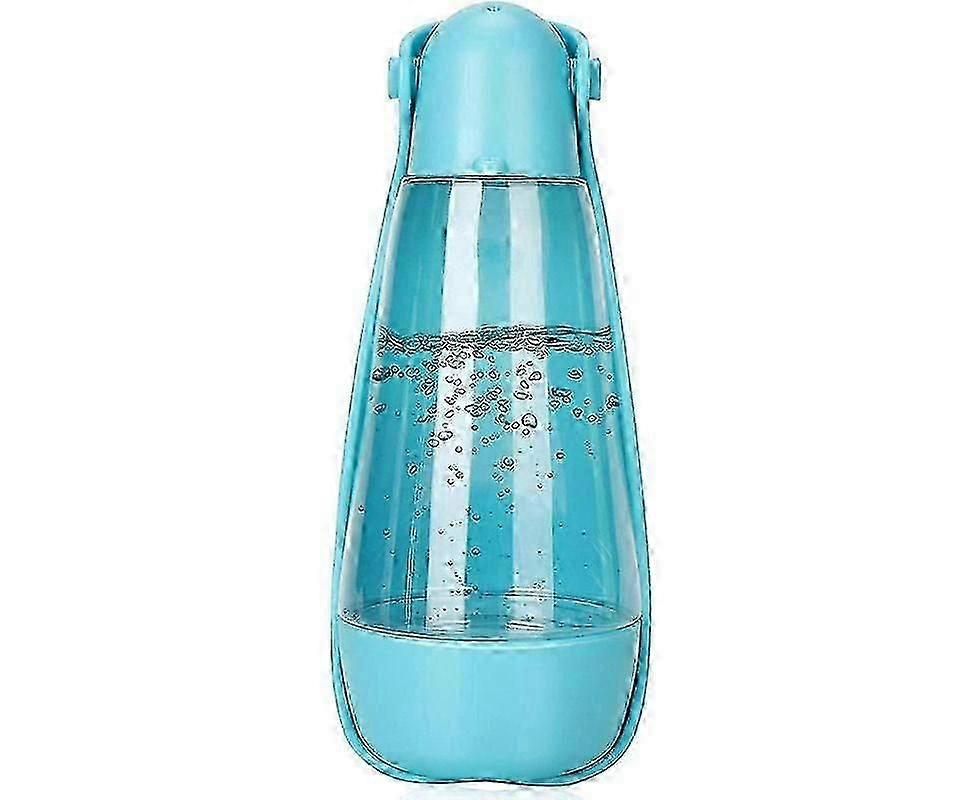420ml Outdoor Dog Water Bottle