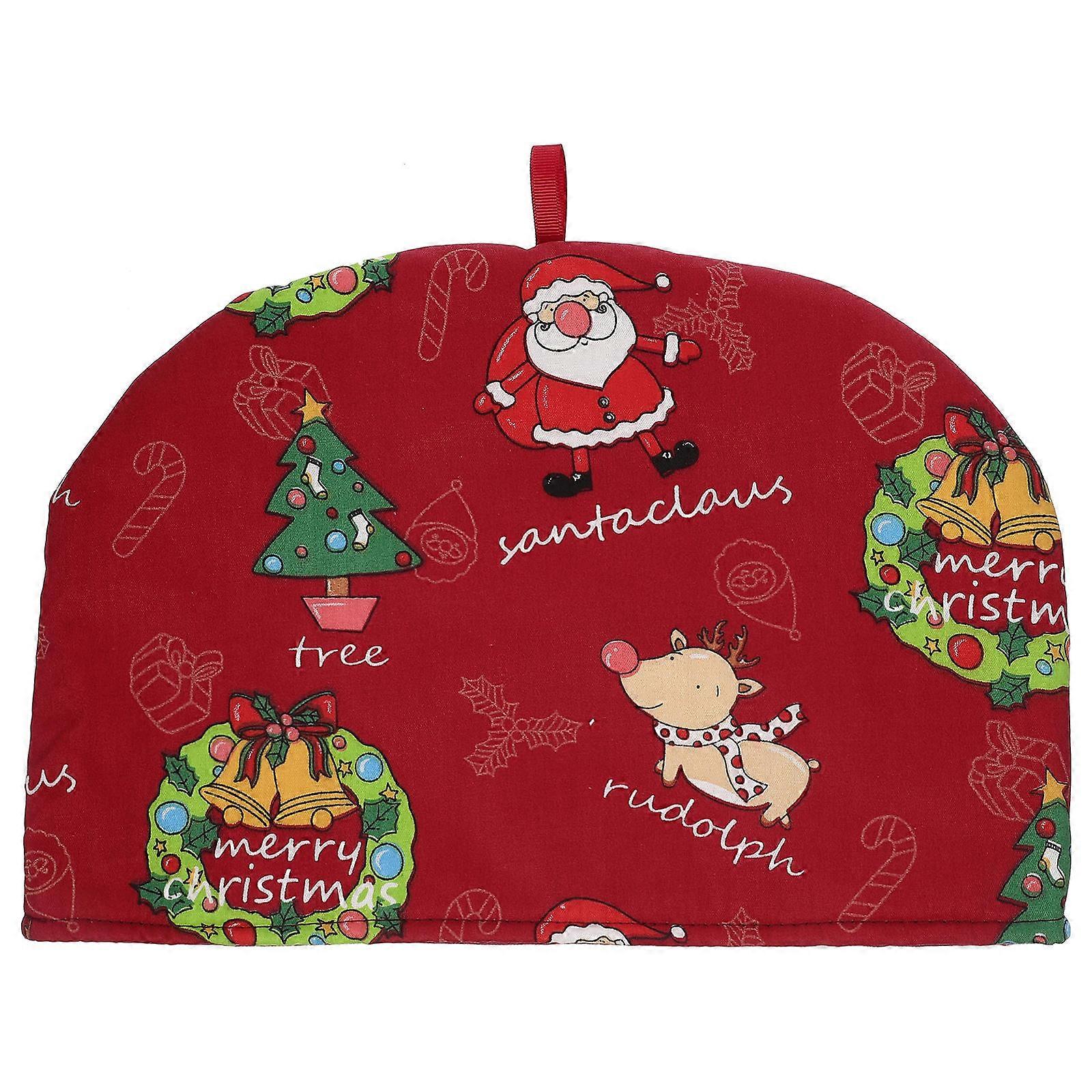 Insulated Cozy Teapot Cover for Thermal Retention – Stylish Kettle Warmer for Home and Restaurant Use with Deep Filling Material