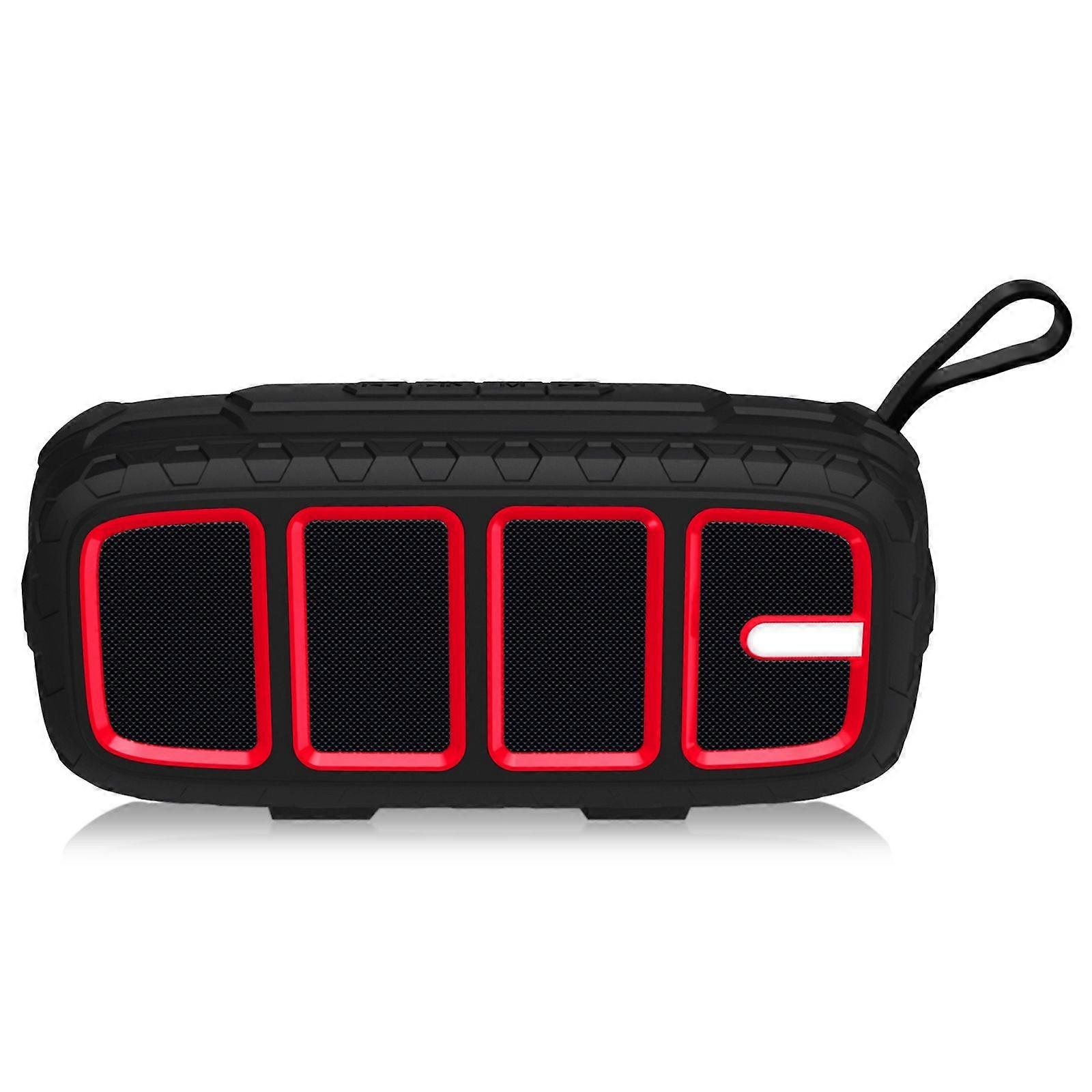 NR-5018 Outdoor Portable Bluetooth Speaker