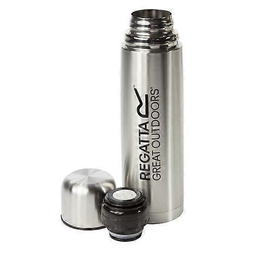 Regatta Great Outdoors 1L Vacuum Drinks Flask