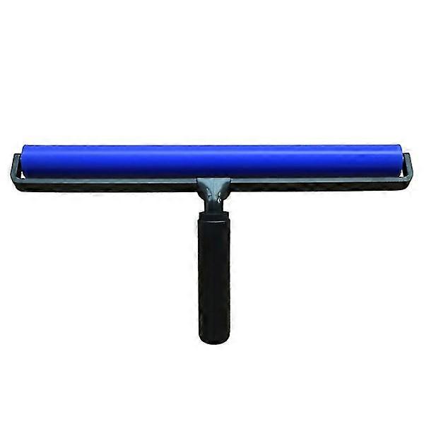 Anti-static dust removal roller