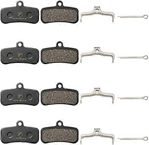 Suitable for Shimano D01S D02S D03S Saint BR-M810 M820 M6120 Deore XT M8020 M8120 ZEE M640 XTR M9120 SLX M7120 Tektro HD M735 M745 M750 TRP SL Slate T