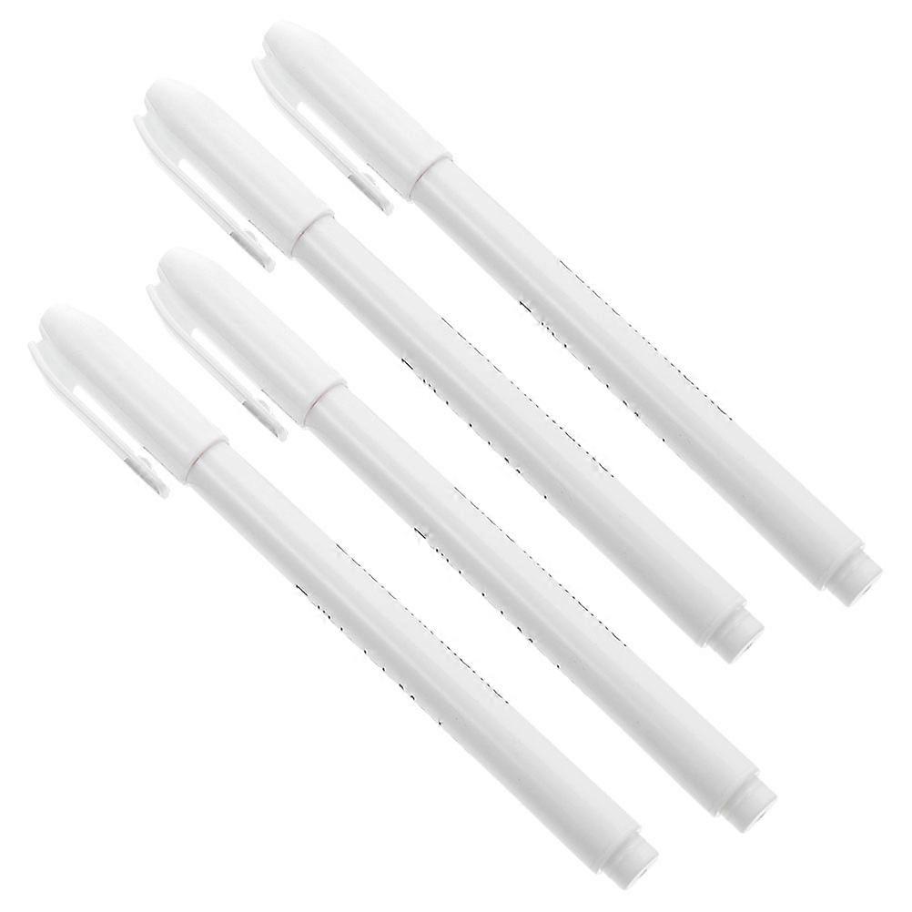 Edible Pigment Pen For Baking And Cake Decorating Tools 4Pcs