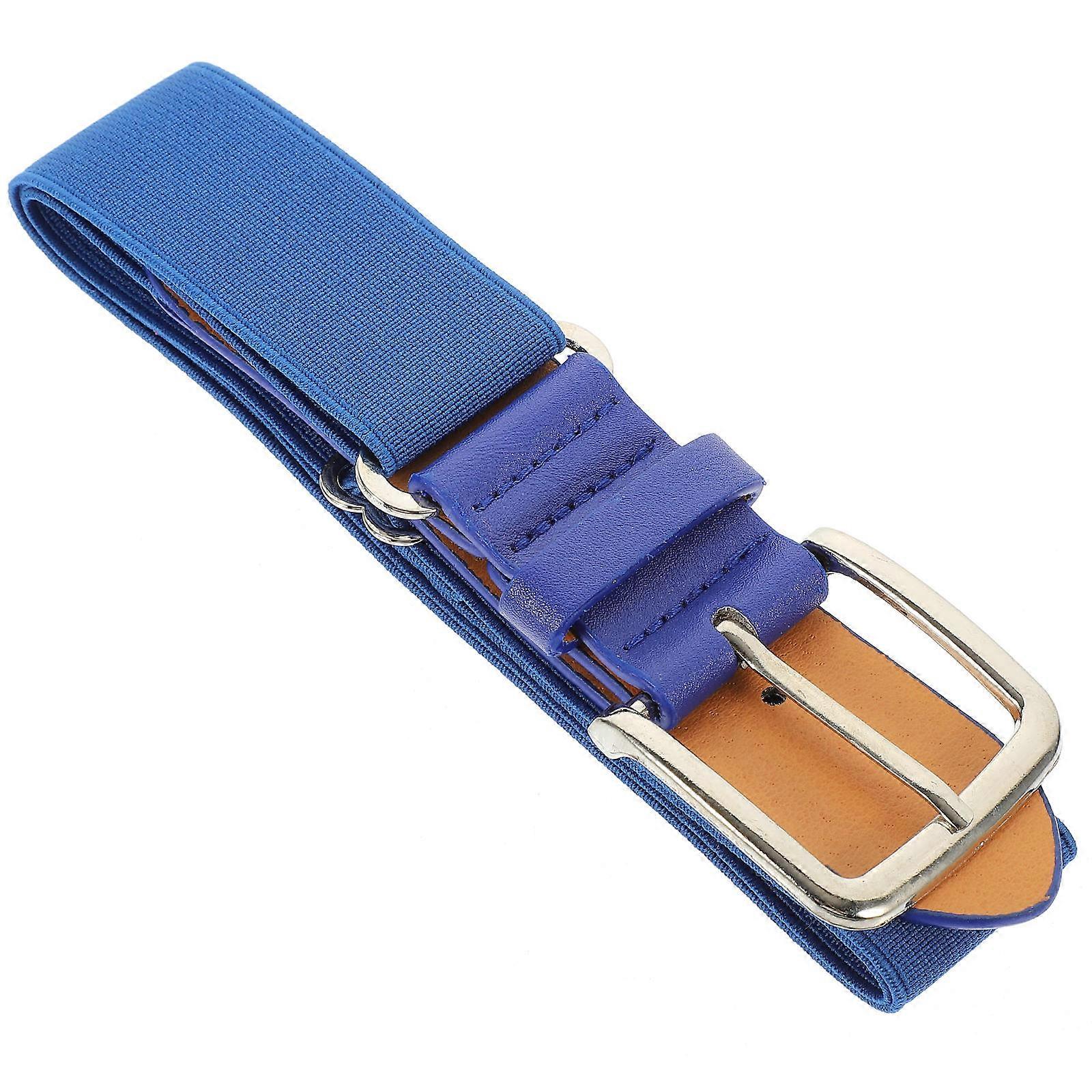 Sports Belt Baseball And Softball Outdoor Sports Long Strip 110X3.5cm 1Pcs