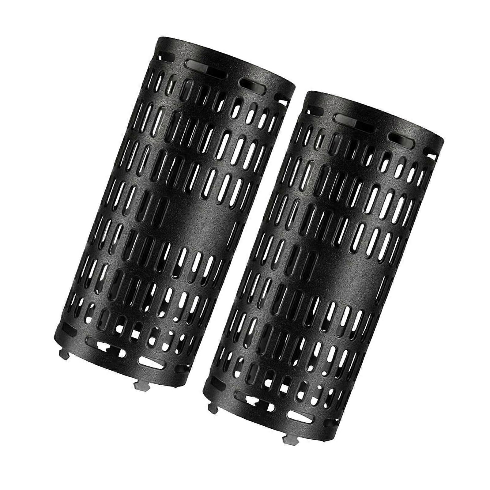 2x Tree Trunk Protector Tree Wraps Cages Flexible,Weatherproof,Animal Barrier