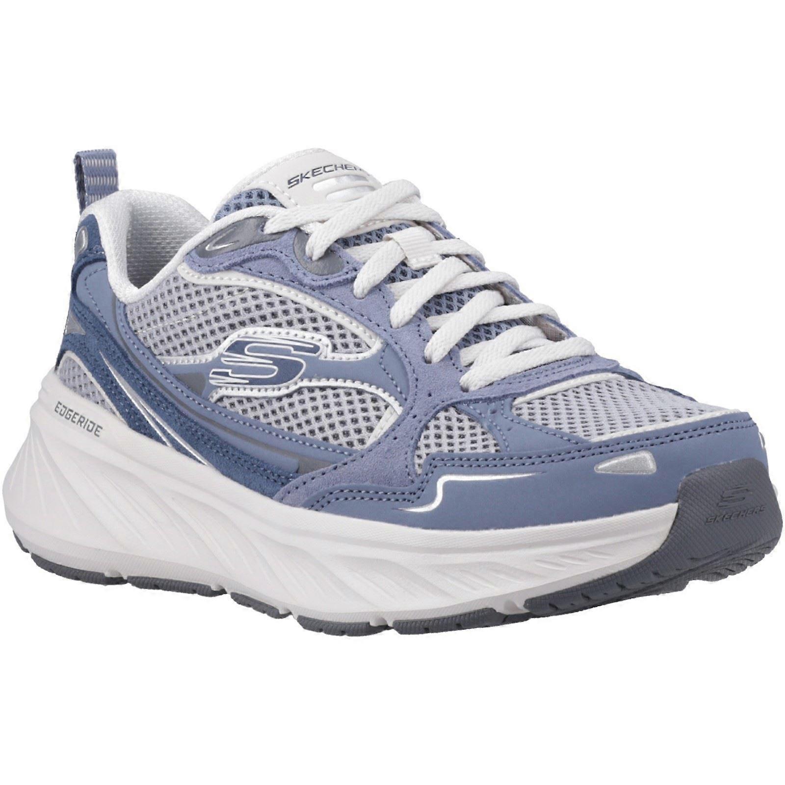 Skechers Edgeride Women's Slate Trainers