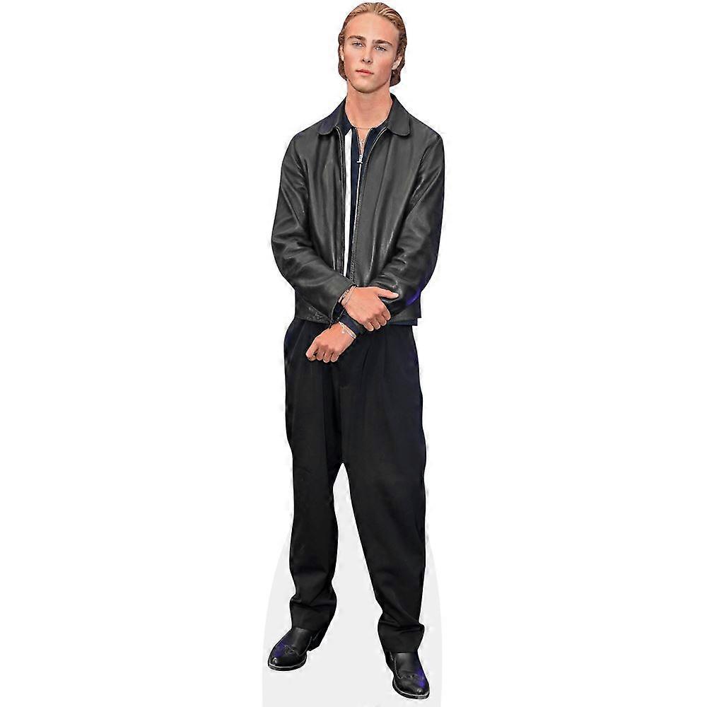Moritz Rudiger (Smart) Cardboard Cutout (lifesize OR mini size). Standee. Stand Up.